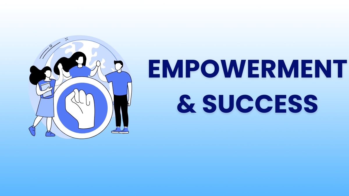 Empowerment and Success with Sab ka hub