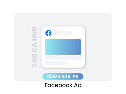 Optimized advertisement post for Facebook Ads